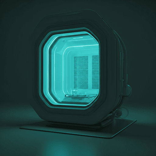 Cleaning Chamber