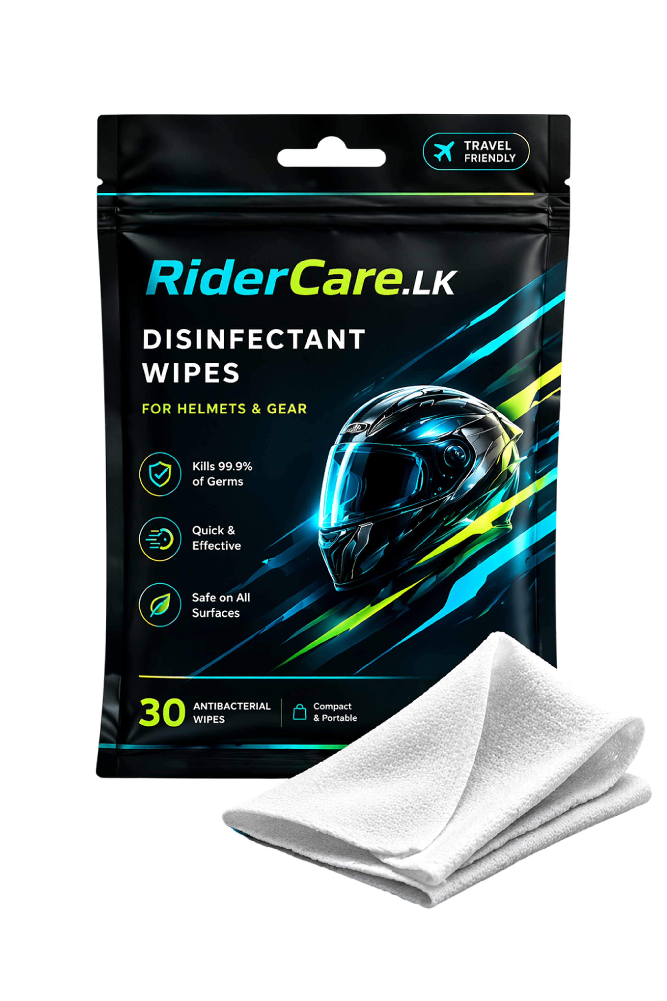 DISINFECTANT